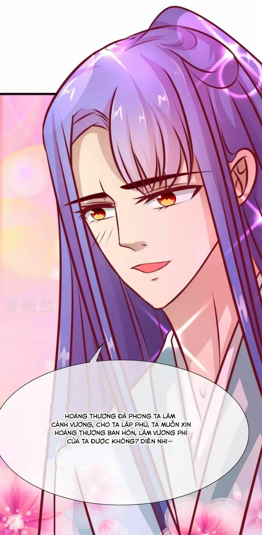 thỏ yêu tiểu vương phi chapter 16 25