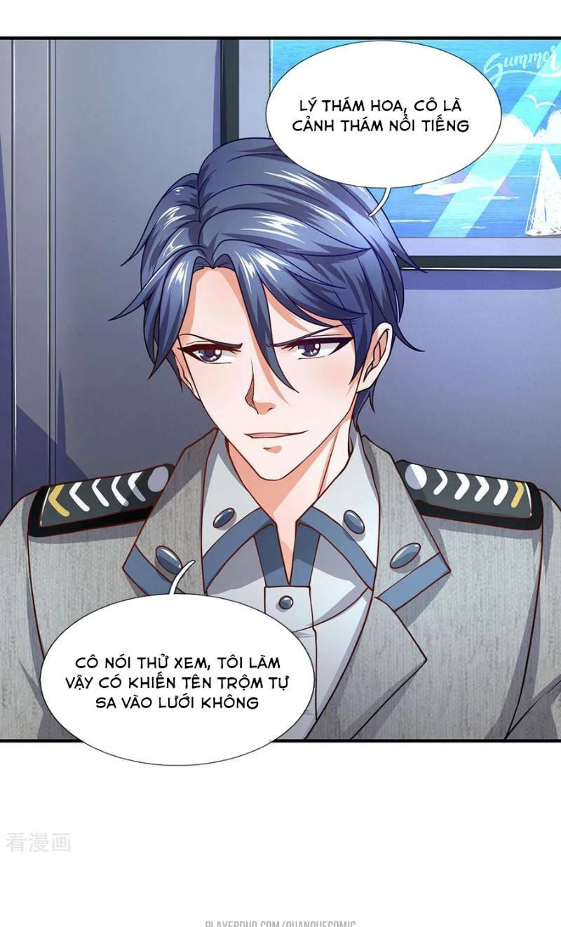 chung cực binh vương tại đô thị chapter 73 3