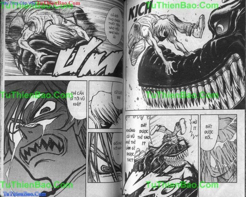 sắc lệnh ánh trăng chapter 1.4 11