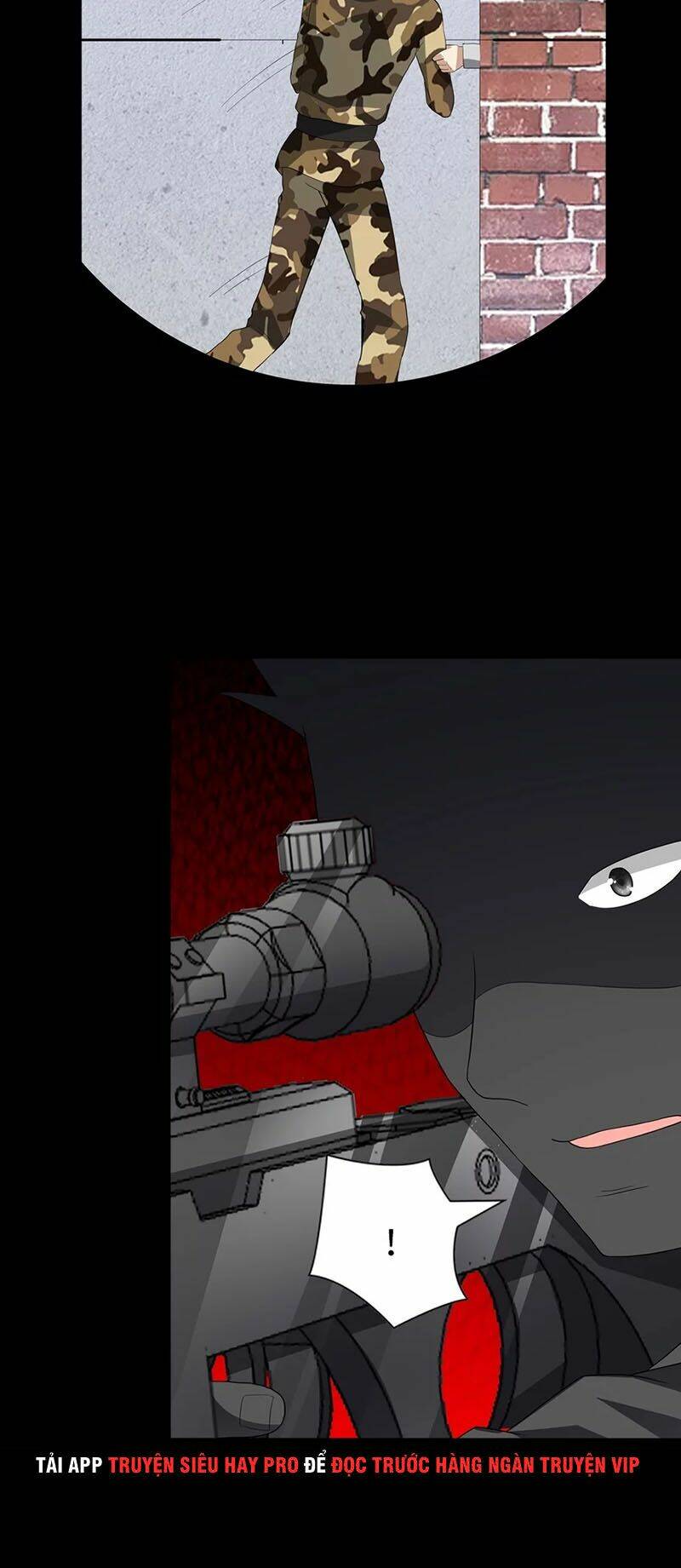 bạn gái virus của tôi chapter 122 37