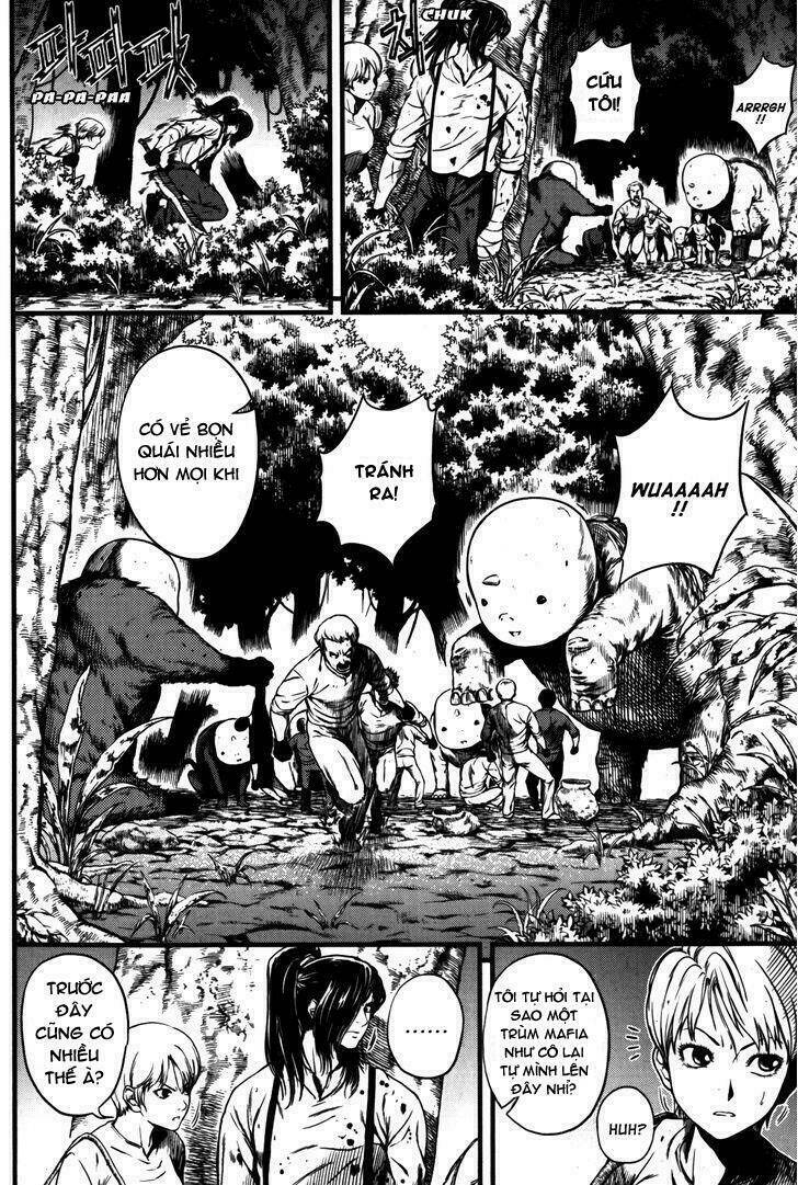 la mosca chapter 46 28