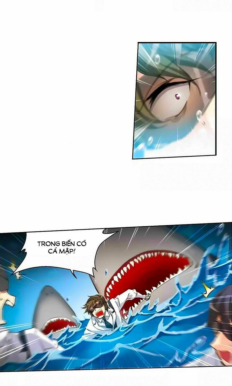 tam nhãn hao thiên lục chapter 275.2 12