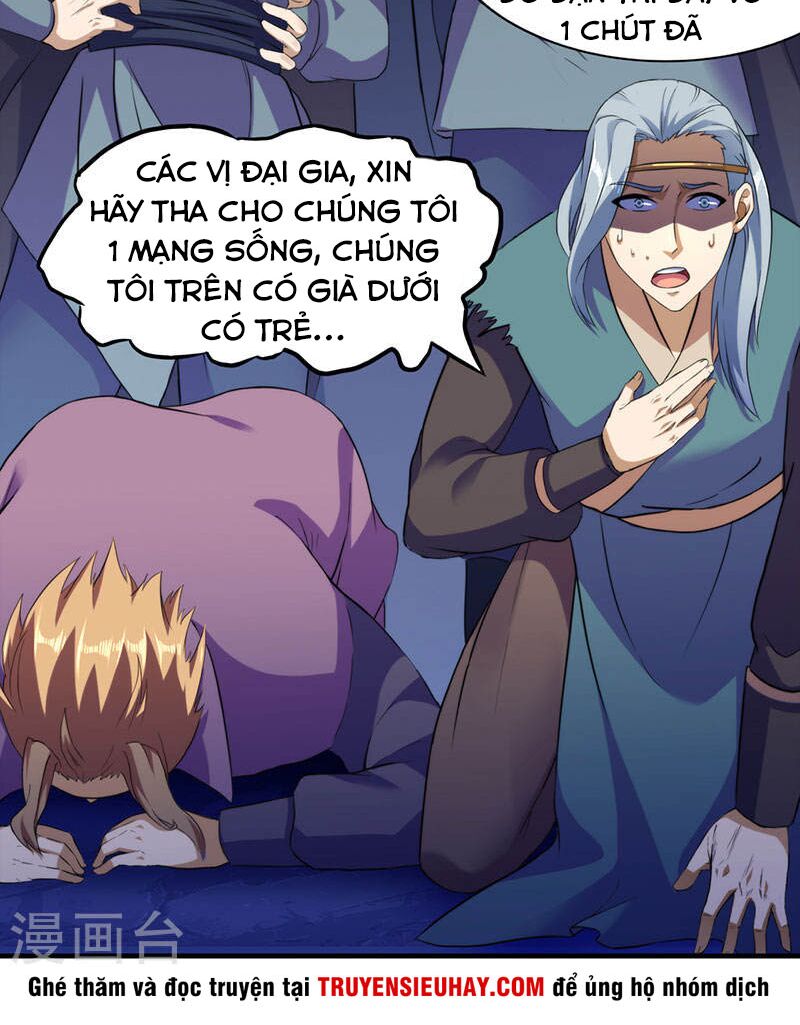 võ đạo độc tôn chapter 108 7