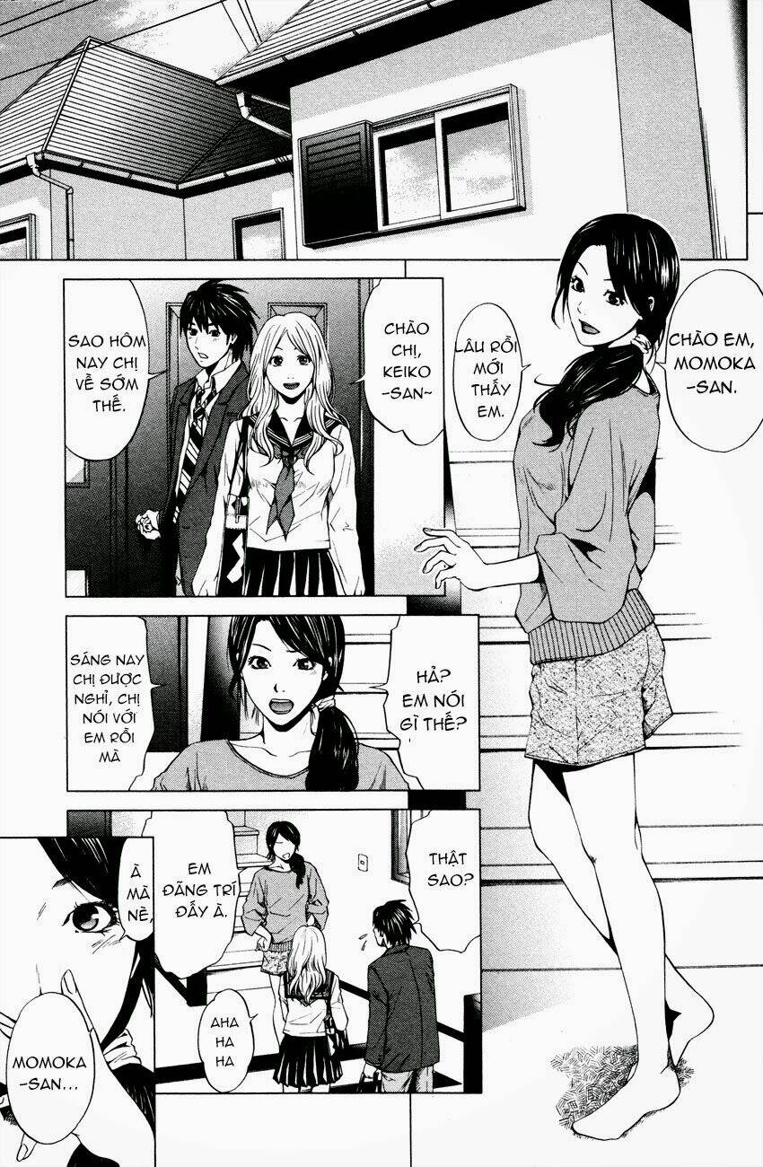 marshmallow ecchi chapter 2 12