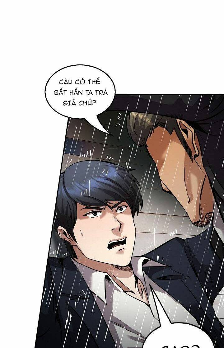 điều tra viên chuyển sinh chapter 139 43