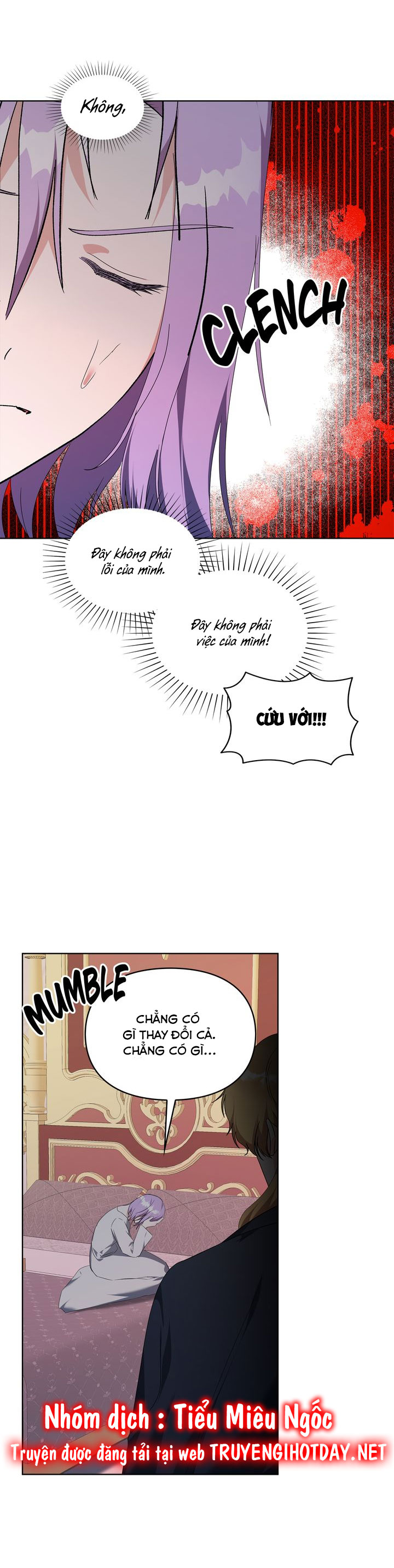 hãy nghe lời của tôi chapter 85 22