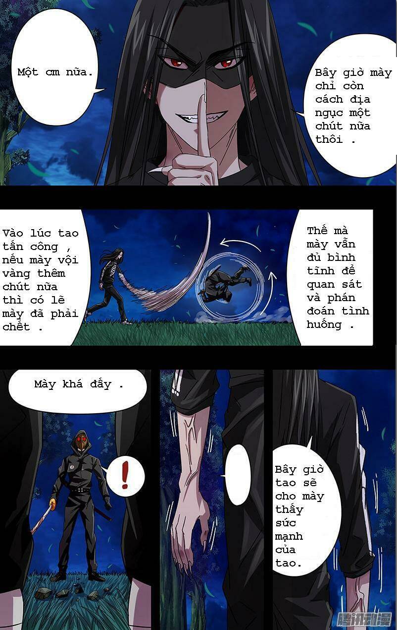 were wolf chapter 81 4