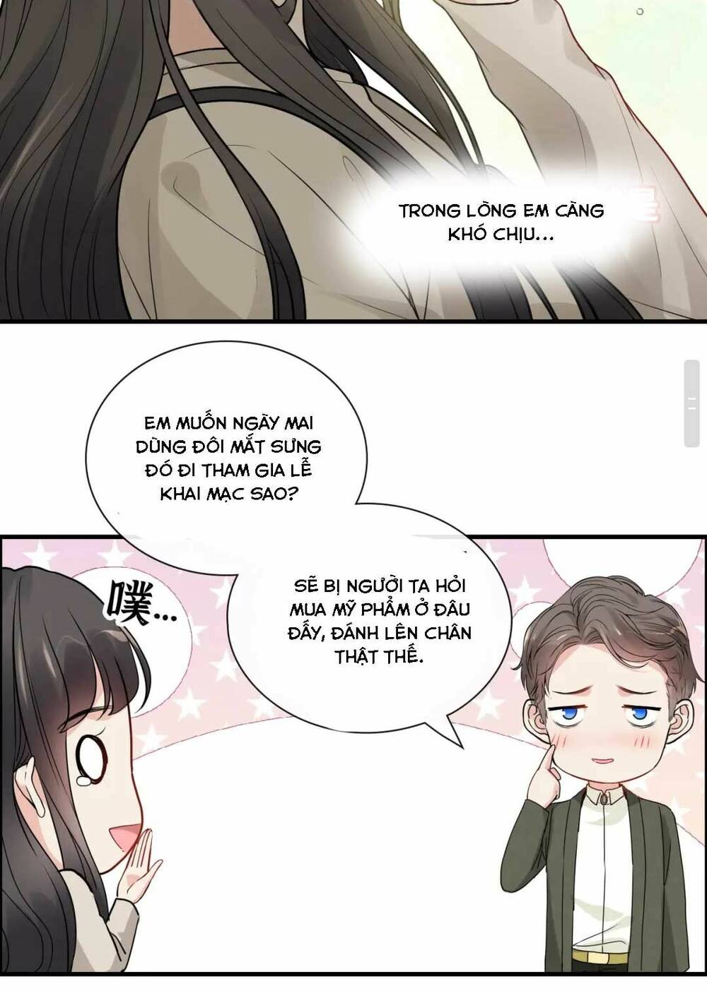 cô vợ hợp đồng bỏ trốn của tổng giám đốc chapter 423 29
