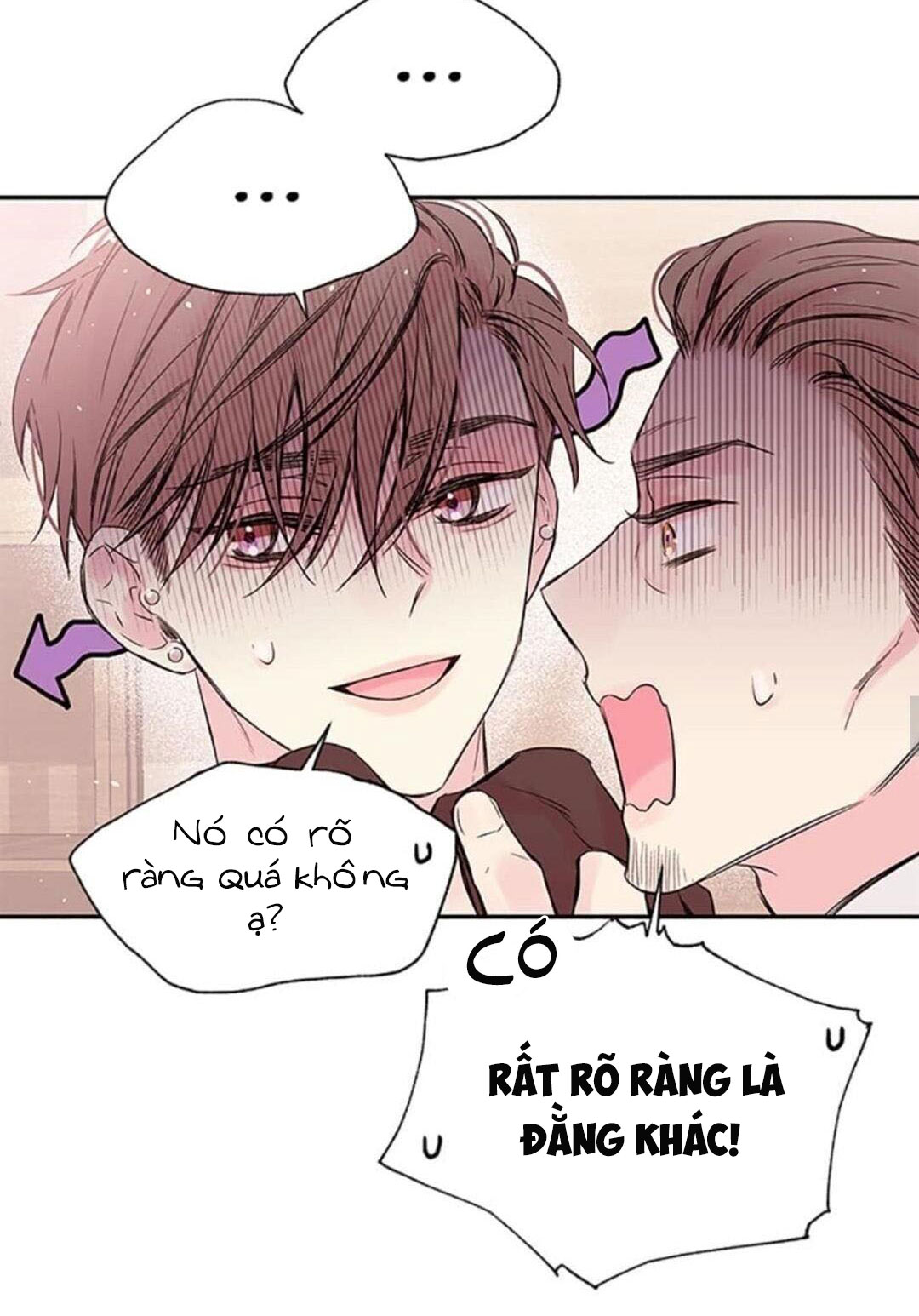 in my closet chapter 21 3