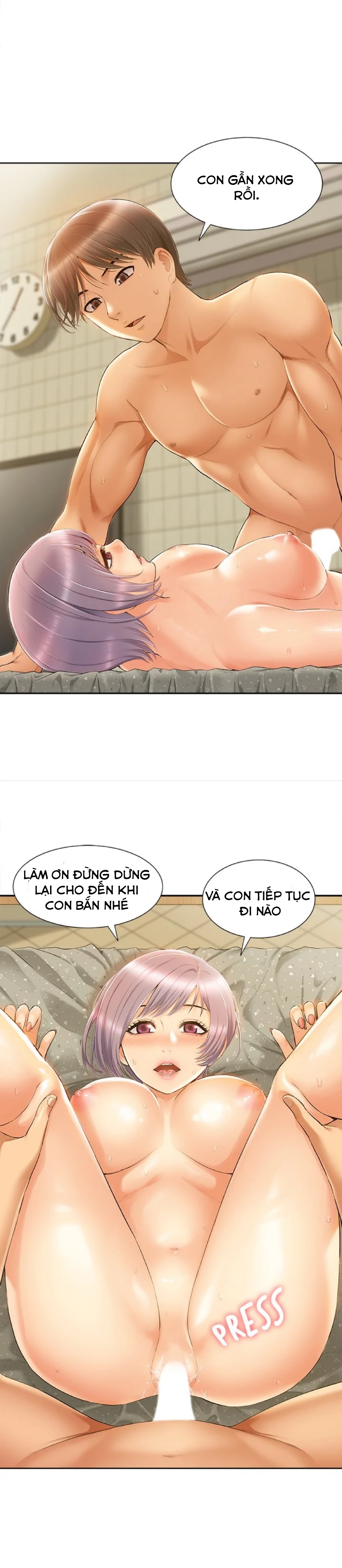 song sinh trụy lạc chapter 9 25