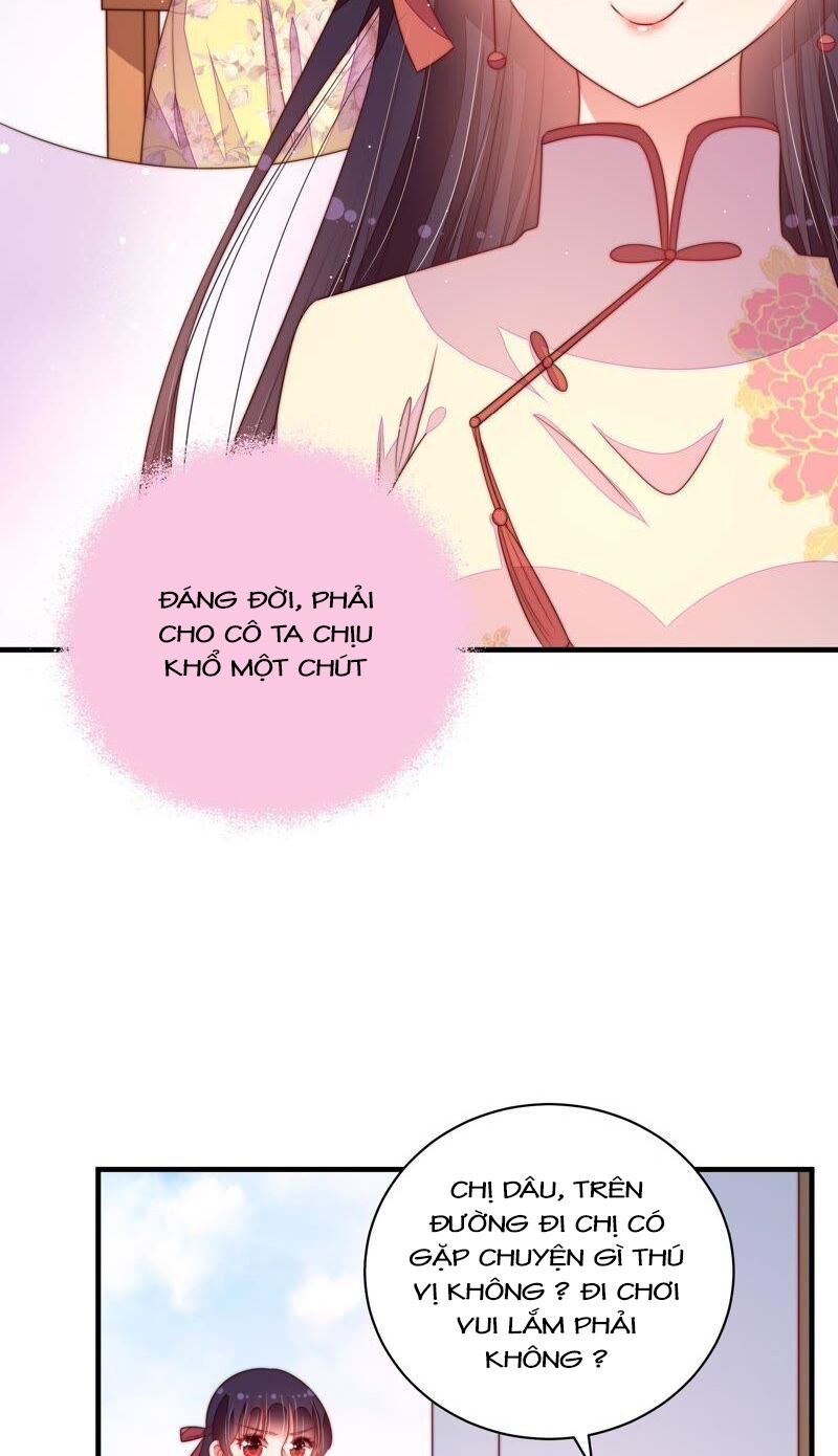 ngày nào thiếu soái cũng ghen chapter 239 7