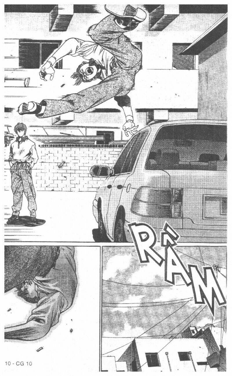 change guy chapter 99 142