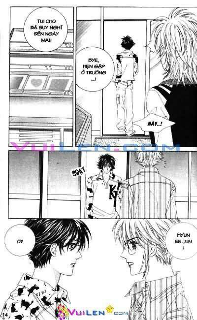 anh,bạn trai và người ấy chapter 5 14