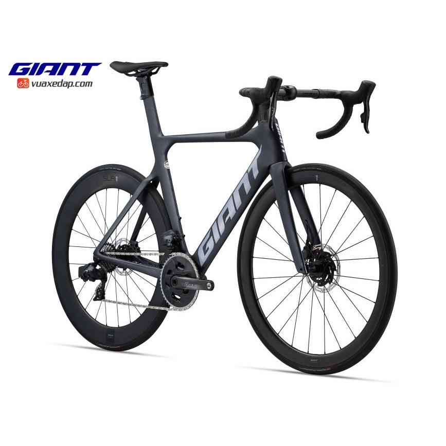 Xe đạp đua GIANT PROPEL ADV SL 1 D 2022 (Bộ truyền động SRAM Force eTap AXS)