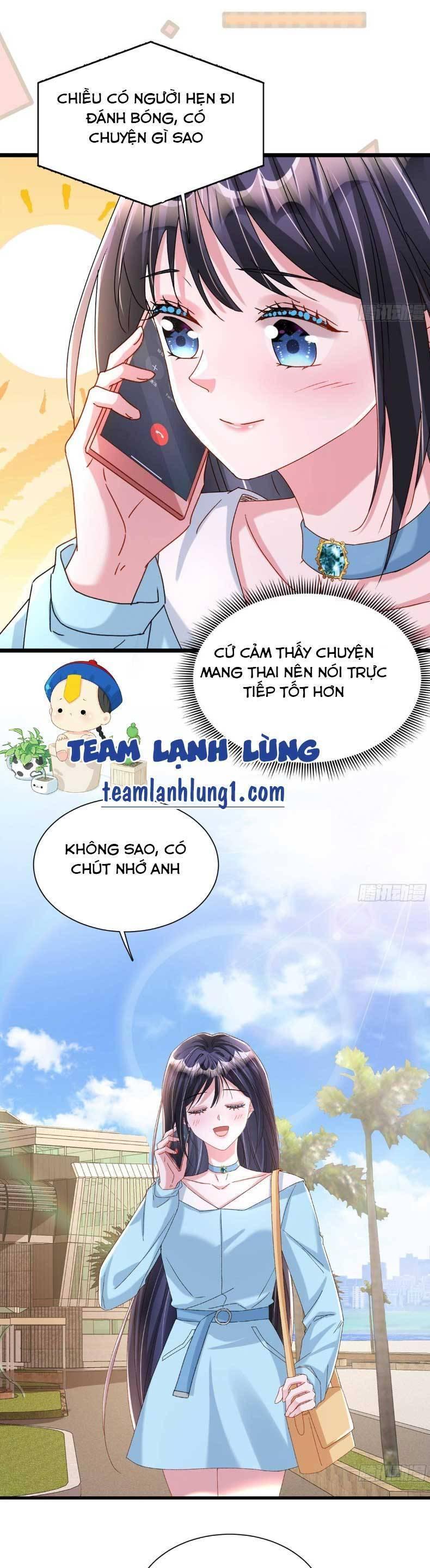 tổng tài huyết tộc cực sủng cô vợ mỹ nhân ngư chapter 166 13