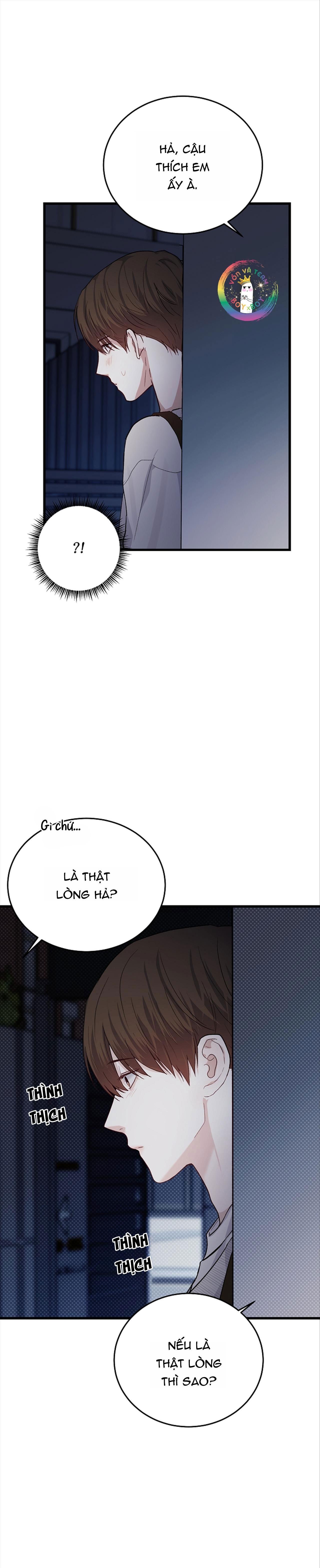 sweet shot chapter 6 12