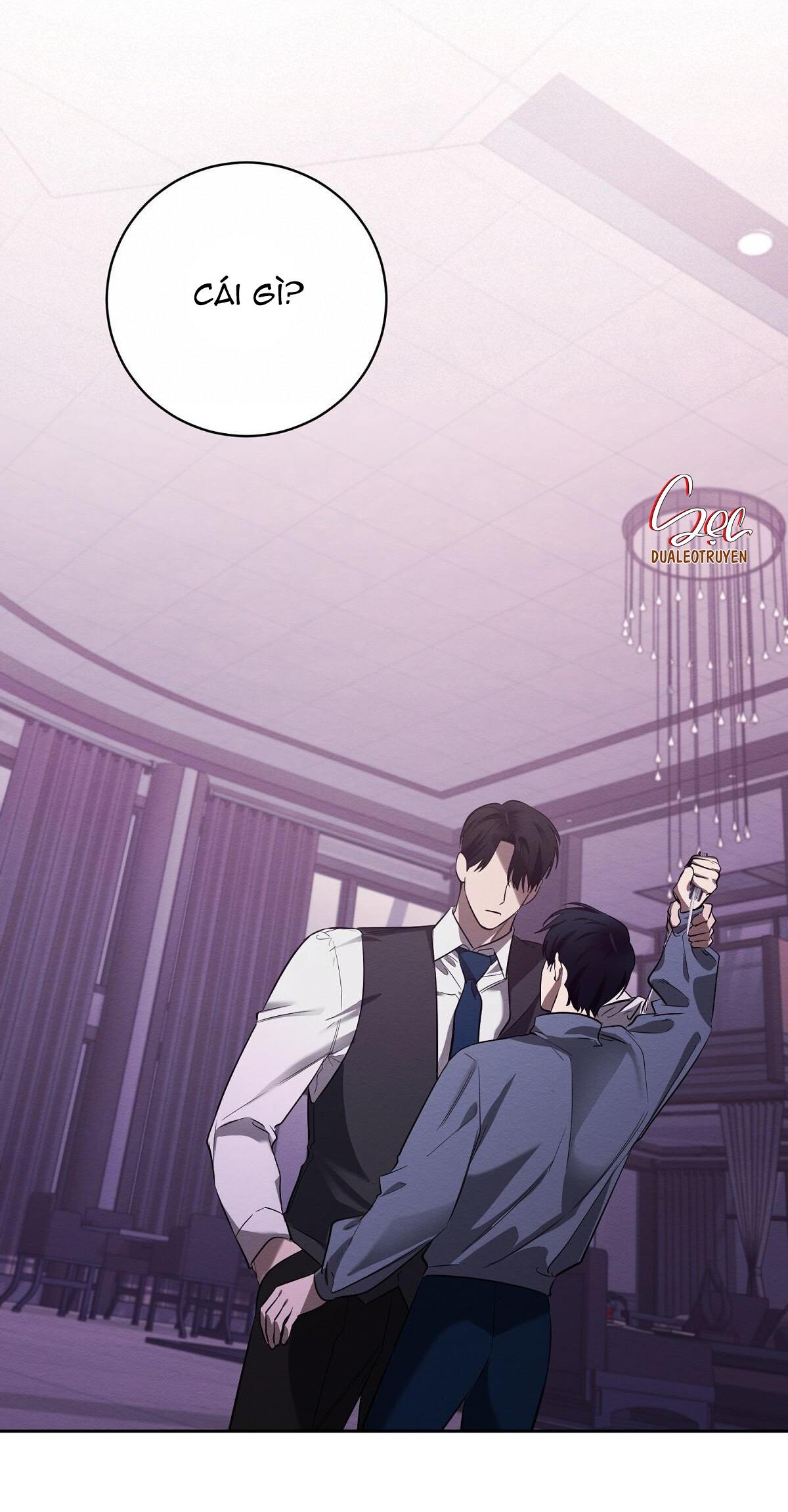 lý do của ác nhân chapter 49 51