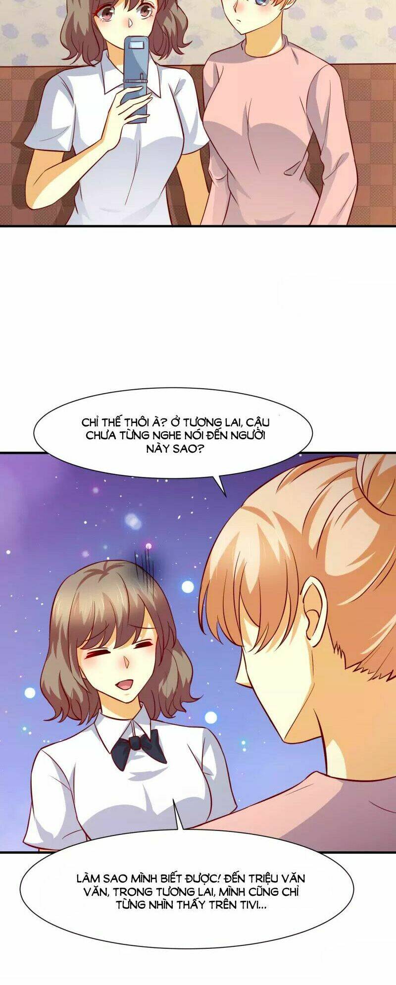 thời gian đều biết chapter 45 13