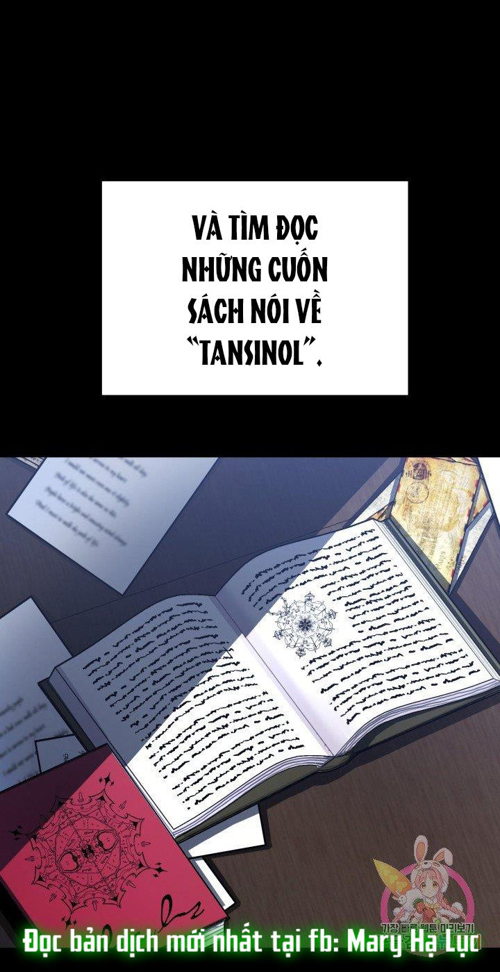 trở thành vợ thái tử quái vật chapter 37.1 41