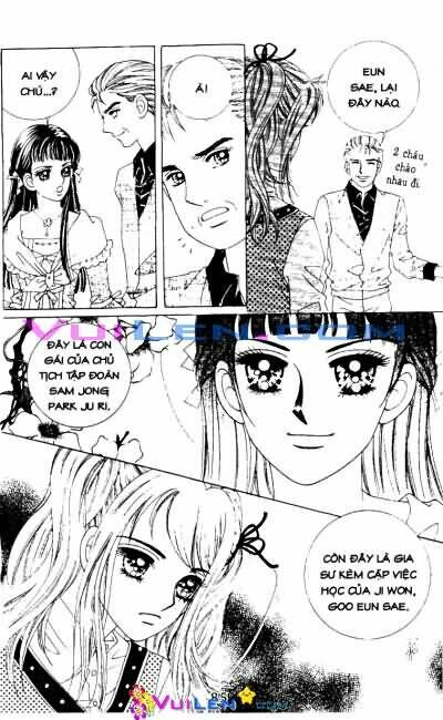 tìm lại tình yêu chapter 53 6