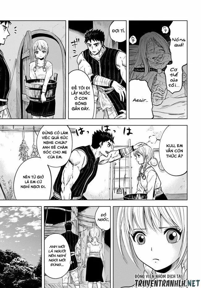 hành trình chịch dạo của của máy dập cổ đại chapter 9.1 7