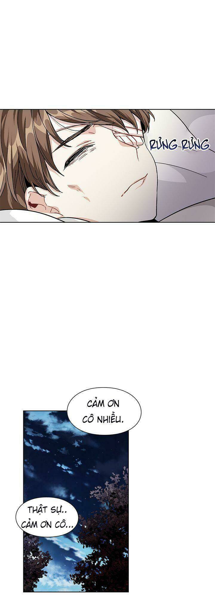 nữ hoàng ngoại khoa chapter 56 13