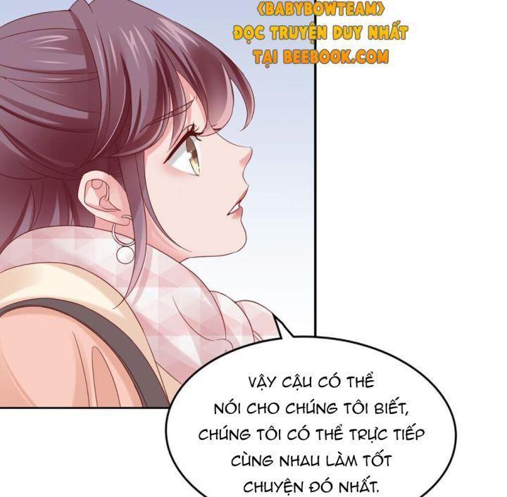 chiếc bật lửa và váy công chúa (b) chapter 25 80