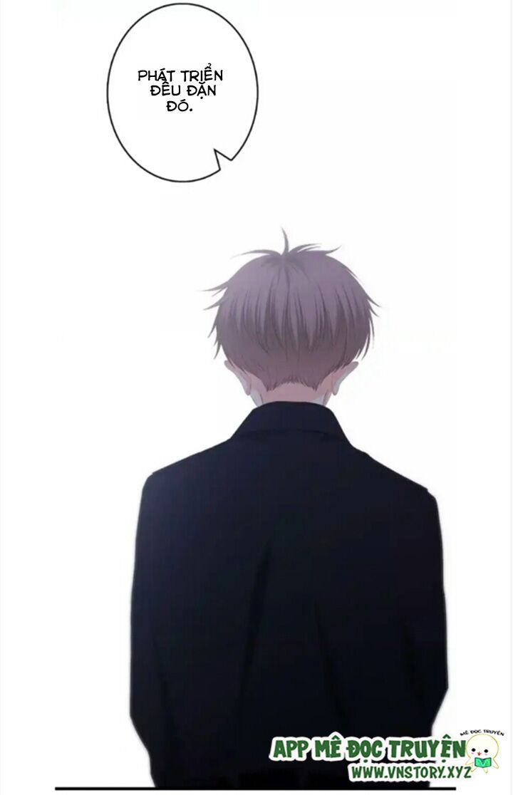 con tim rung động 2 chapter 31 24