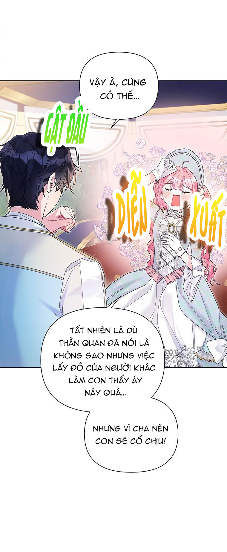 trở thành con dâu bất đắc dĩ chapter 31 50