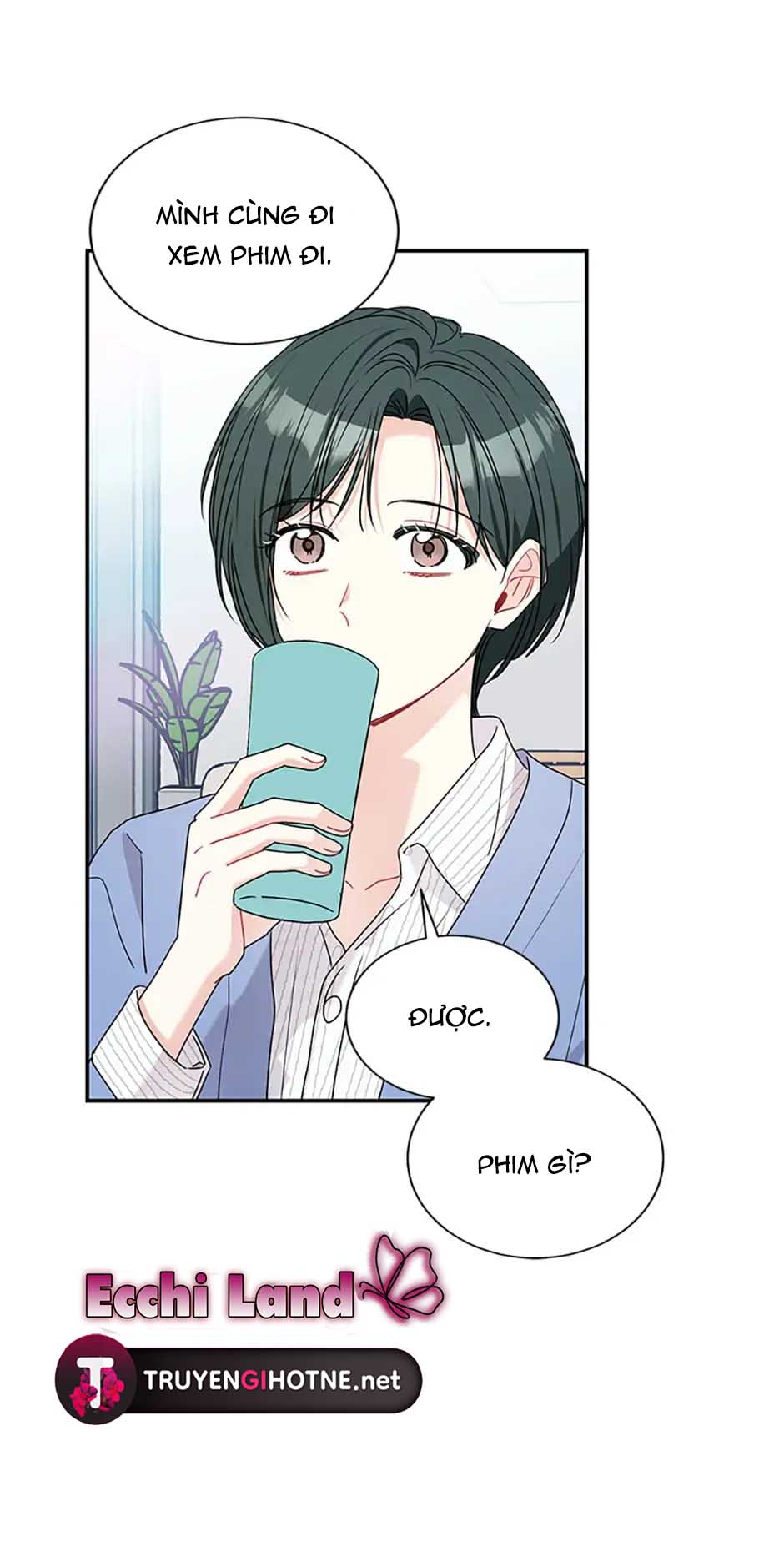 chỉ thị đặc biệt của sếp chapter 72.2 7