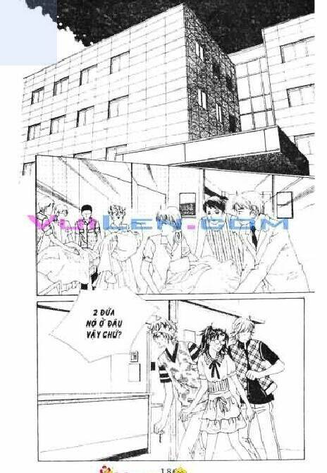 ánh nắng chói chang chapter 15 185