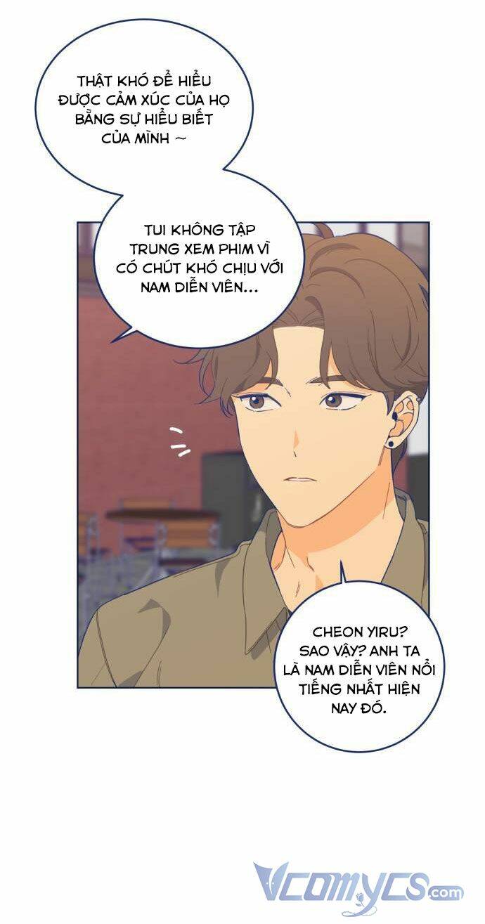 không có người đàn ông nào dành cho tôi chapter 7.1 27