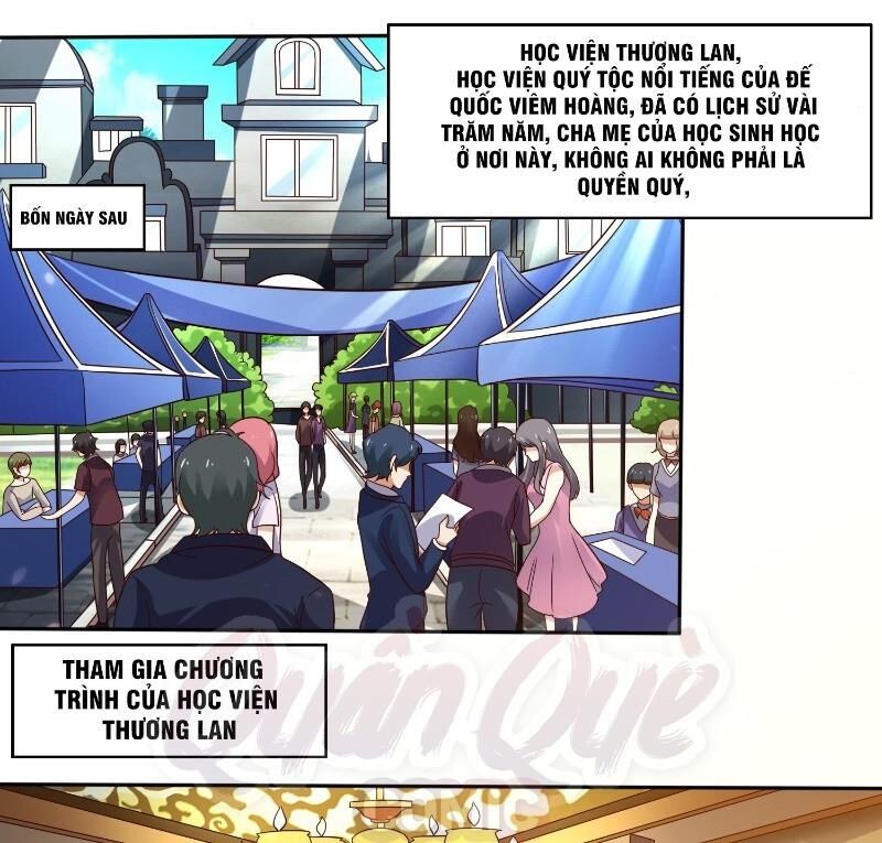 tổ chức x.e chapter 7 1