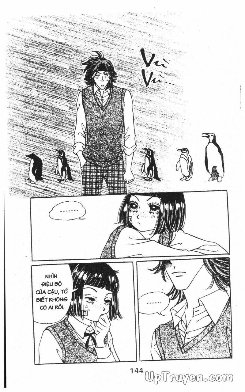 cô bé táo bạo chapter 18 41