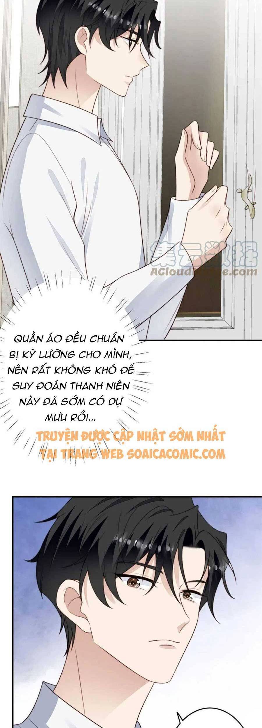 dựa vào đại lão ổn định vị trí c trong nam đoàn chapter 108 3