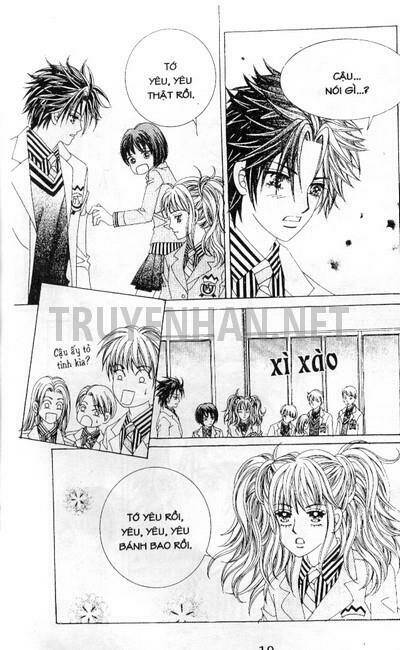 cô nàng sandwich chapter 7 4