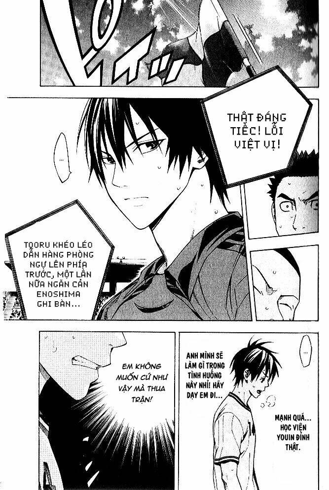 kỵ sĩ trong vòng cấm chapter 153 9