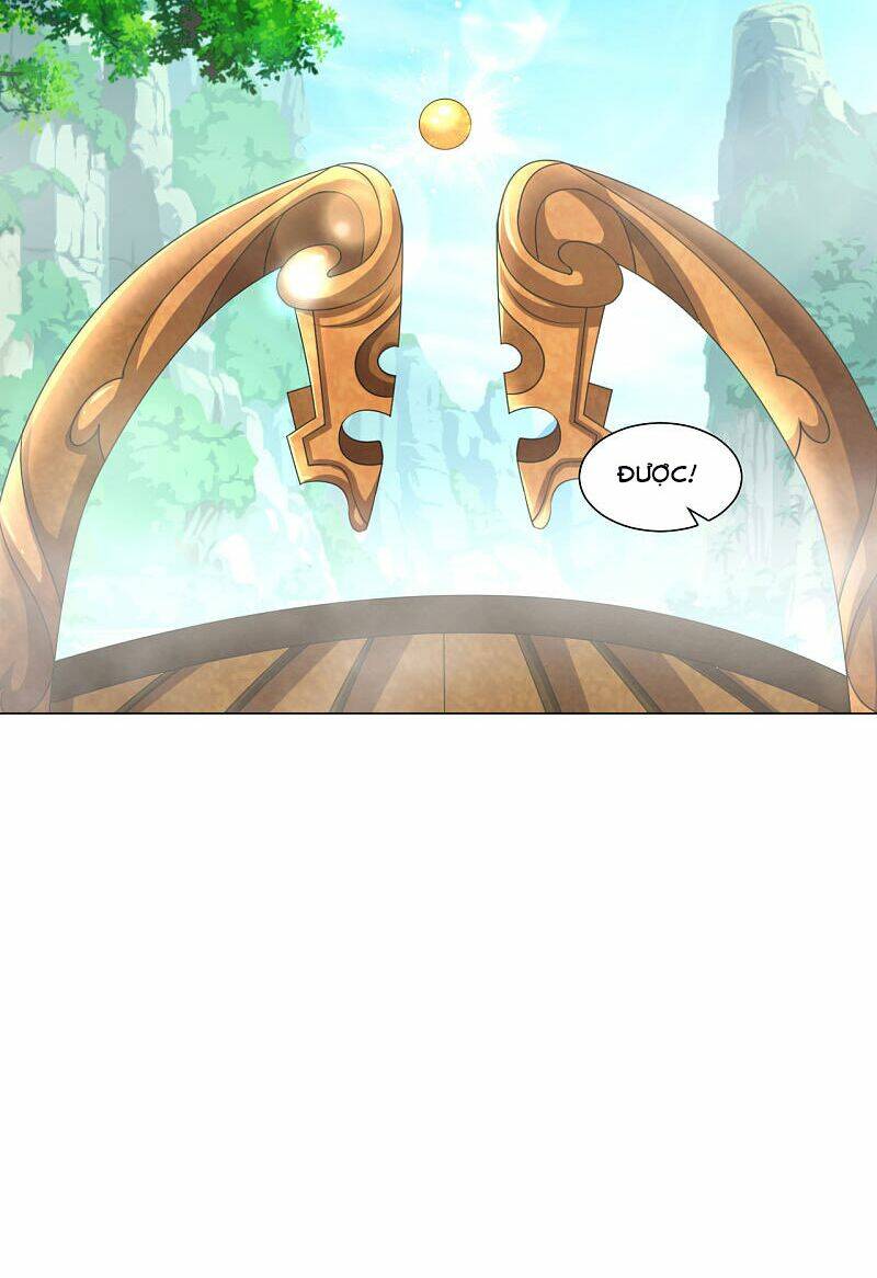 đạo ấn chapter 94 25