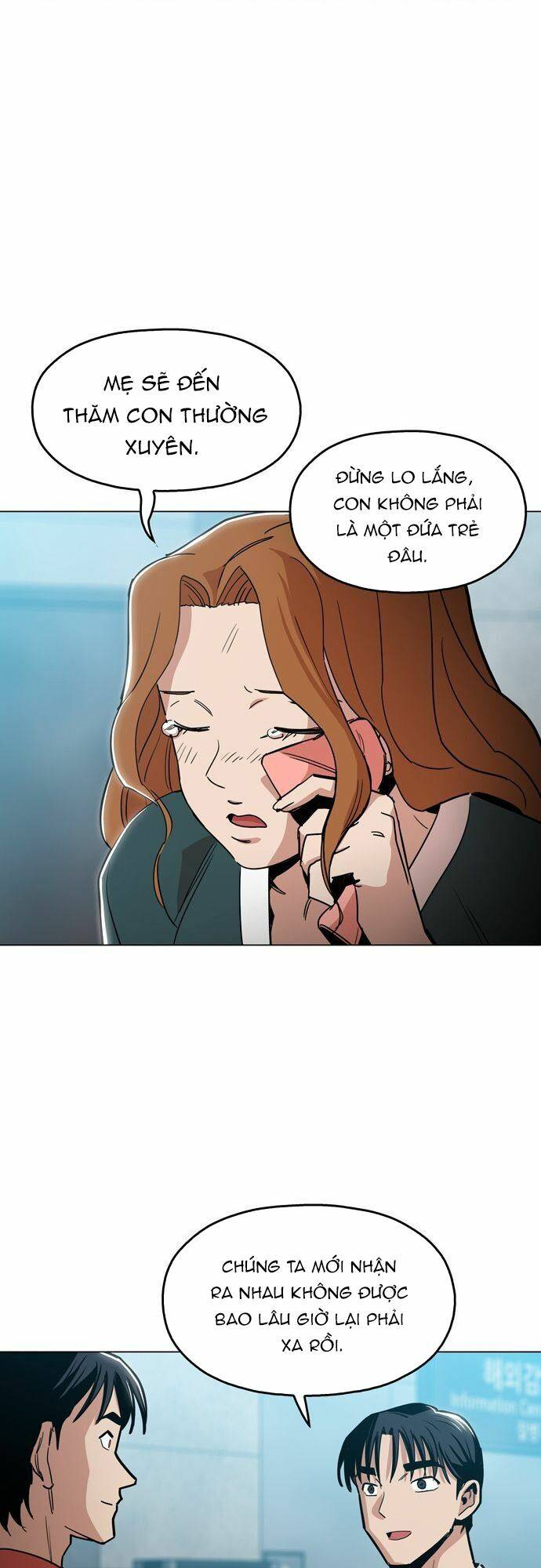 kỷ nguyên tàn bạo chapter 50 33