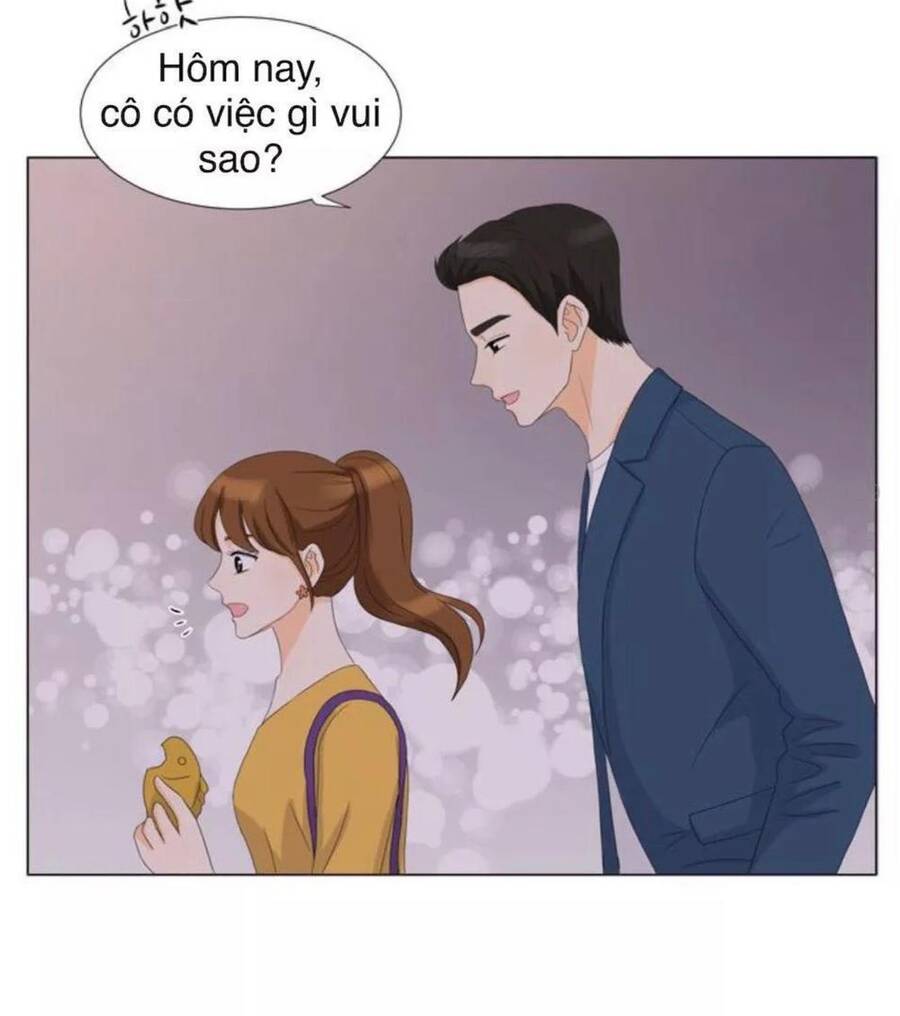 idol và sếp, em yêu ai? chapter 14 13