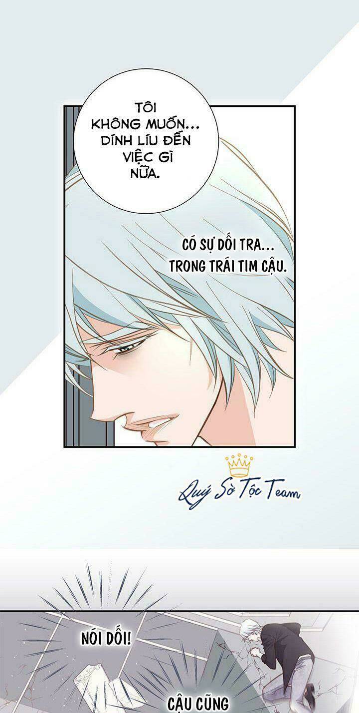 tiếp xúc chí mạng chapter 62 40