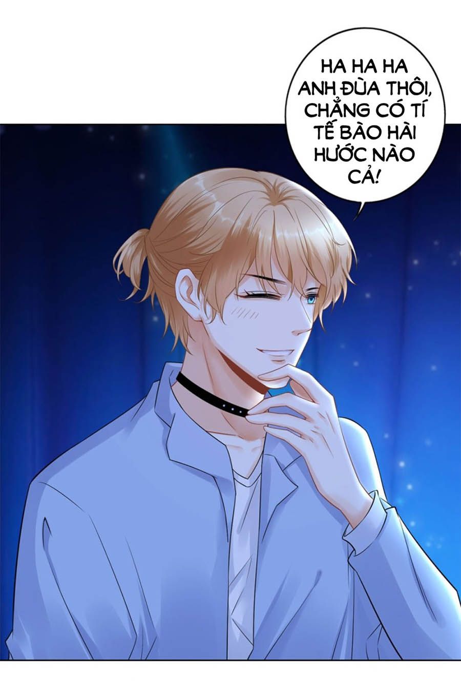 Bạn Trai Điều Khiển Giấc Mơ chapter 55 - Trang 11