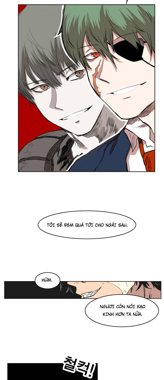 hard core leveling warrior chapter 142 49