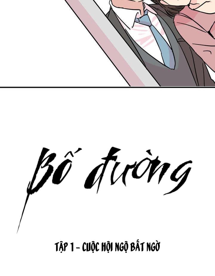 bố đường chapter 1 27