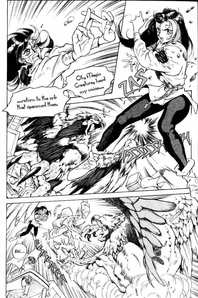 monster collection chapter 1 14