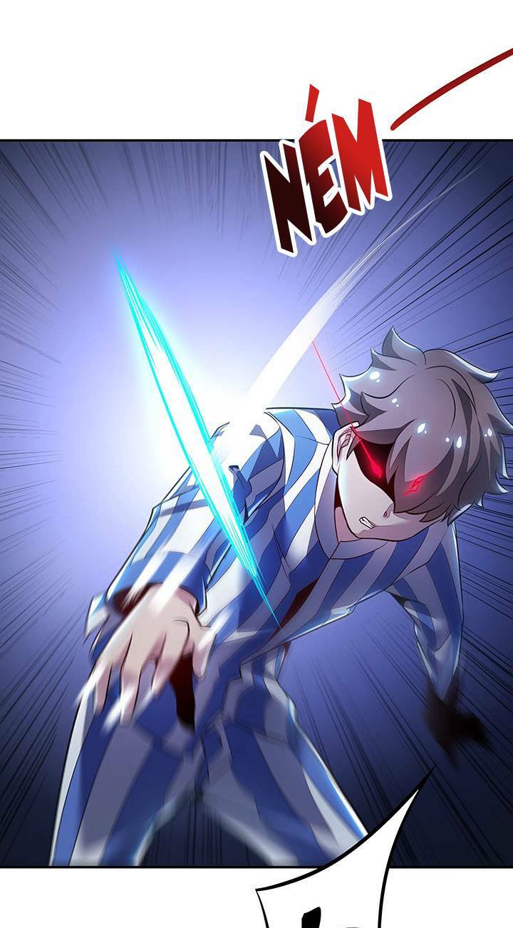 bất tử thần vương tu liên tục chapter 20 3