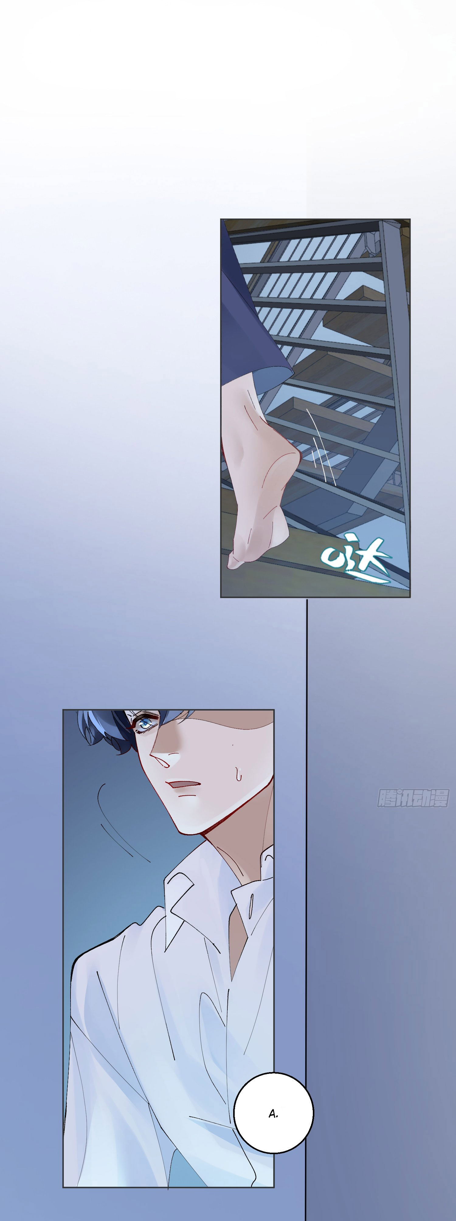 ỷ trên hiếp dưới chapter 8 21