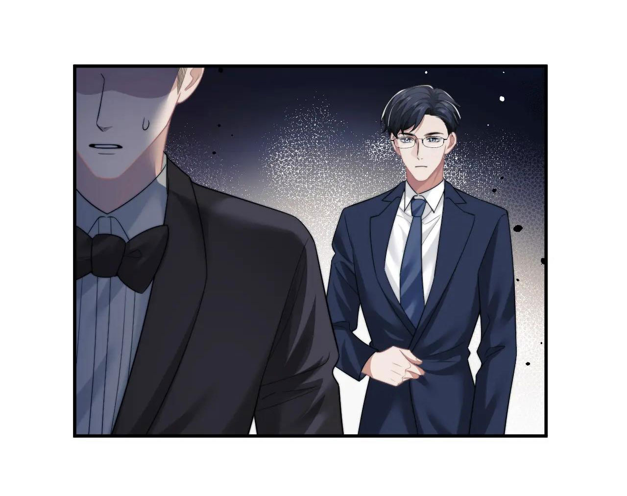 chủ mẫu cao môn xuyên không thành nữ phụ hào môn chapter 31.2 7