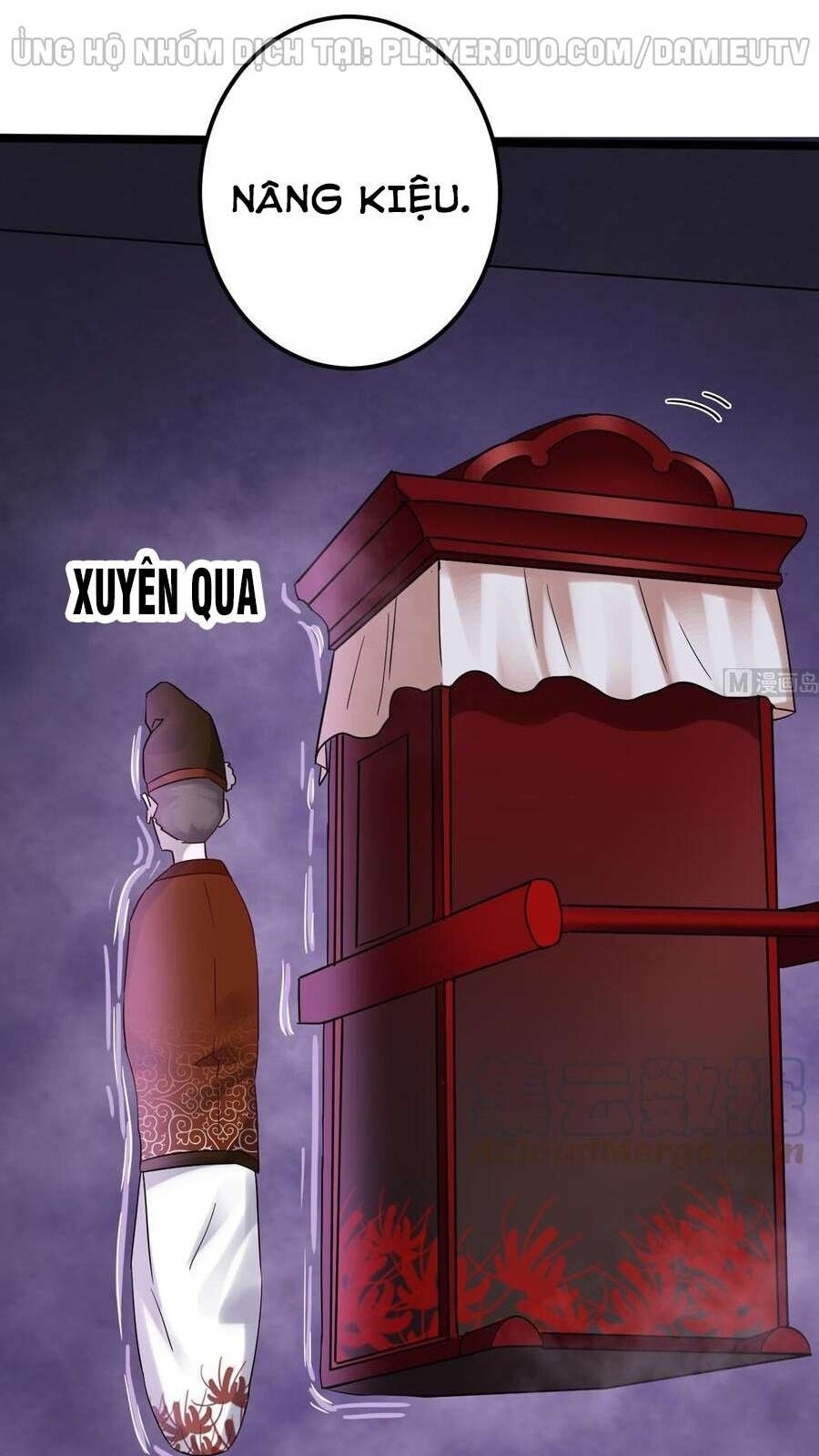 địa phủ khai phá thương chapter 192 3