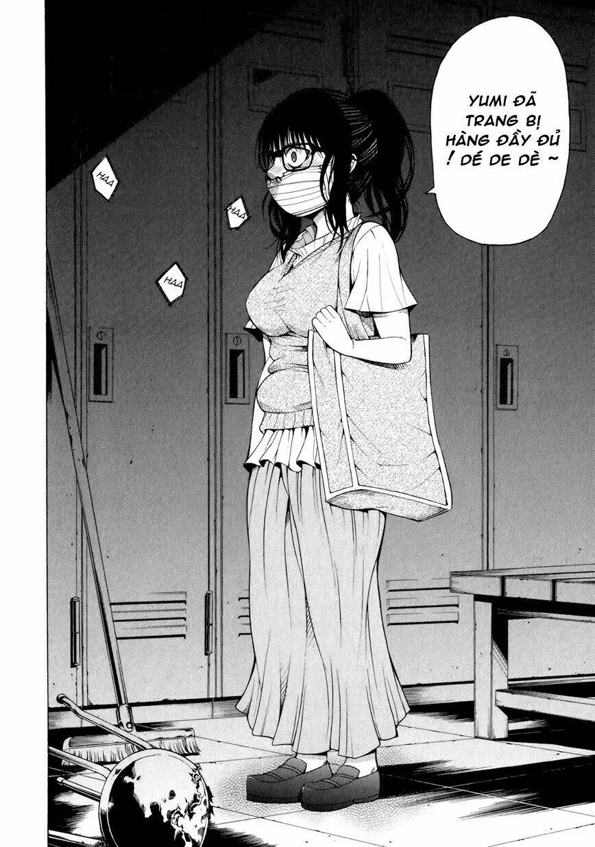 saiteihen no otoko chapter 8 34